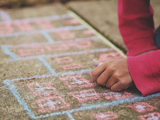 aed bij kinderen