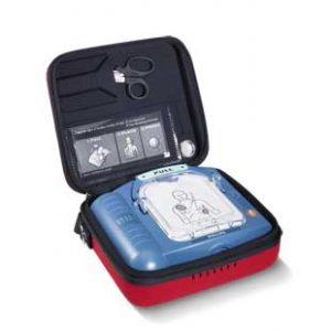 Philips HS1 AED