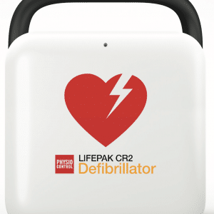 Lifepak CR2