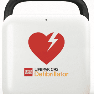 Lifepak CR2