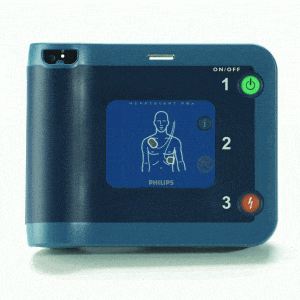 Philips HeartStart FRx