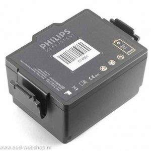 Philips FR3 batterij