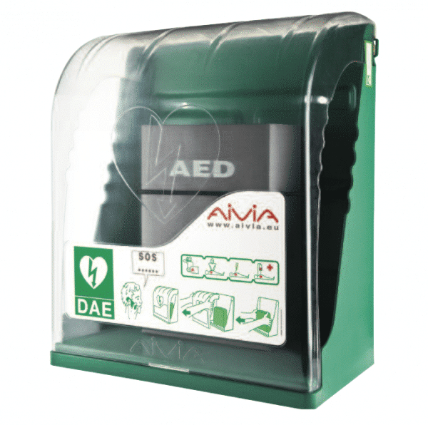 AED wandkast AIVIA S