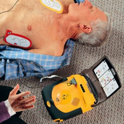 AED pakket kopen