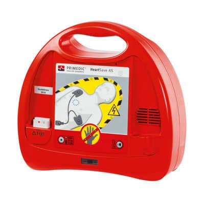 AED toestel kopen