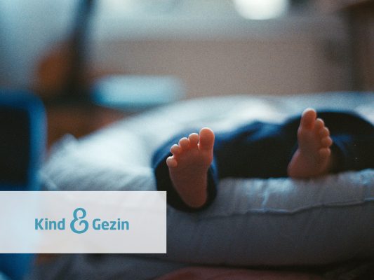 levensreddend handelen bij kinderen