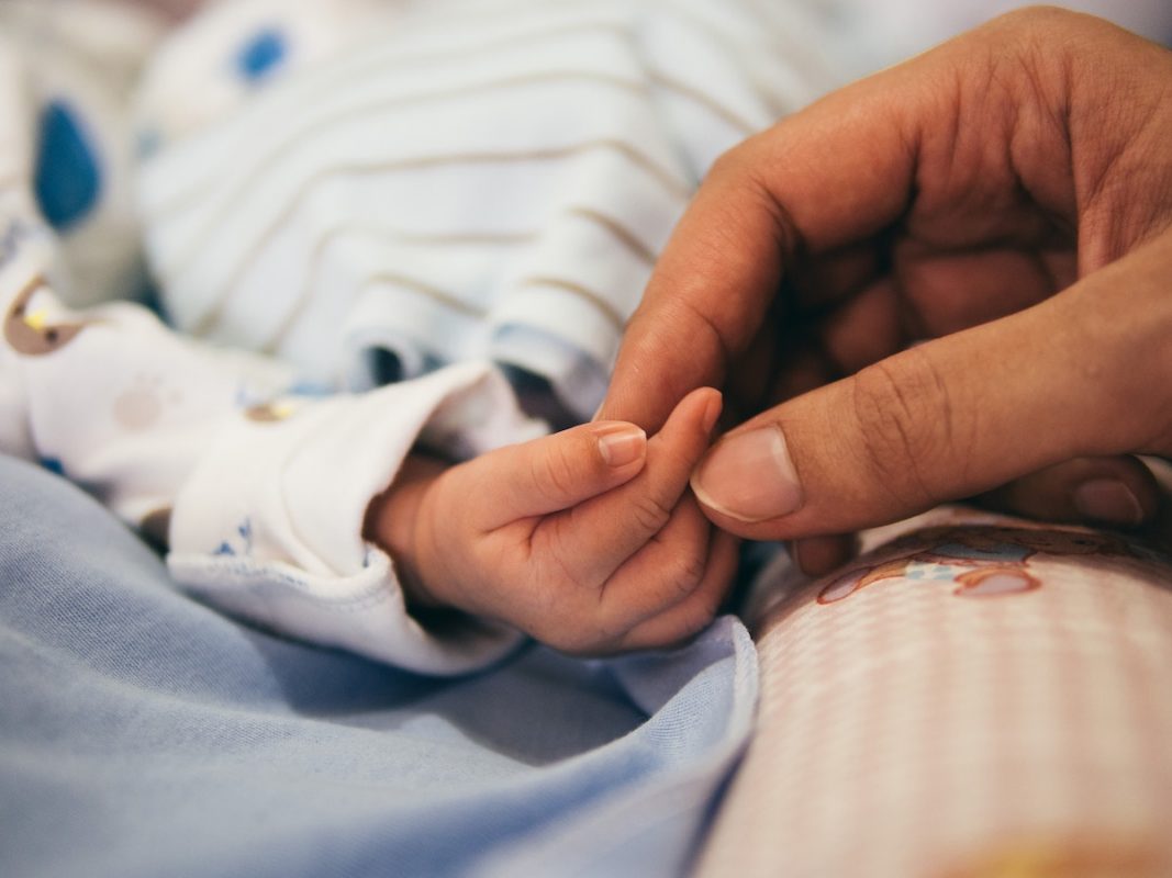 Reanimatie bij kinderen