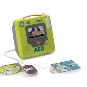 ZOLL-AED3