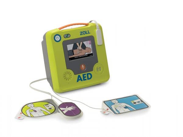 ZOLL-AED3