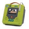 ZOLL AED3 met pediatrische knop