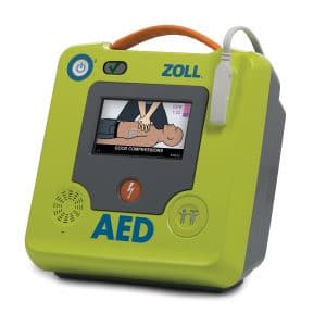 ZOLL AED3