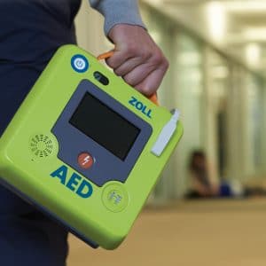 ZOLL-AED3