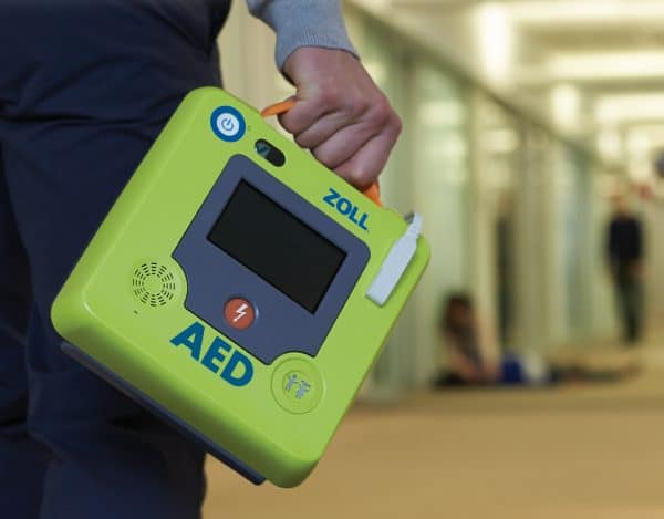 ZOLL-AED3