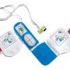 ZOLL AED Plus elektroden