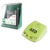 ZOLL AED Plus pakket