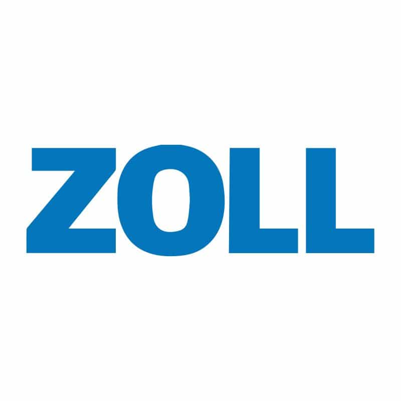 ZOLL logo