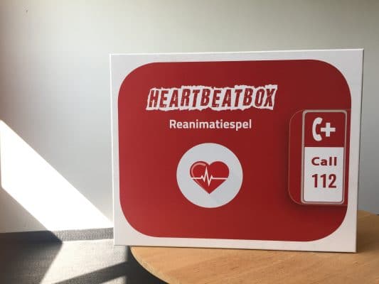 Heartbeatbox