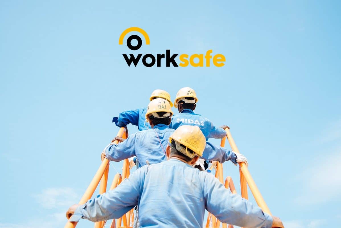 WorkSafe