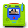 AED 3 Trainer van ZOLL