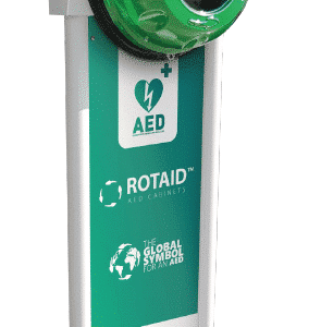 Rotaid Totem + Voet, Front Sign en Sunroof