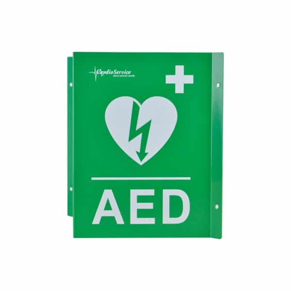 AED pictogram