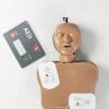 AmbuMan School met AED