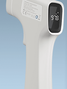 IR Thermometer