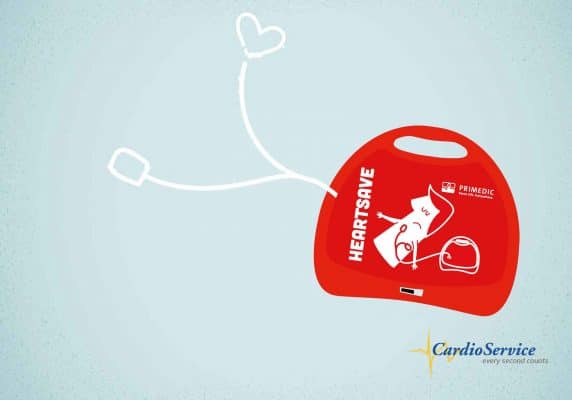 AED raamcontract Vlaanderen