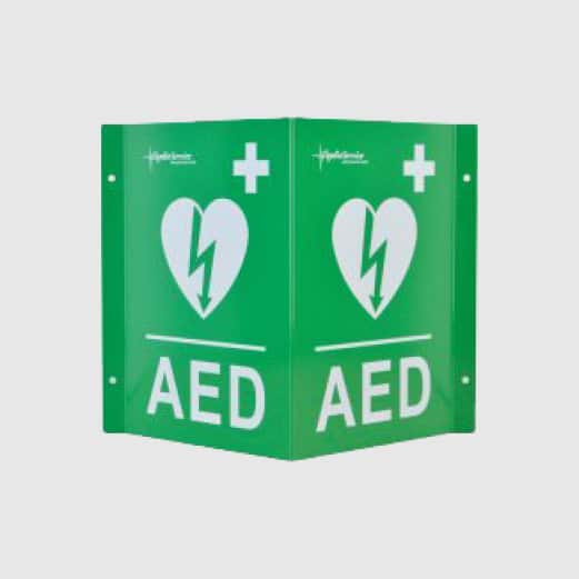 AED Pictogram