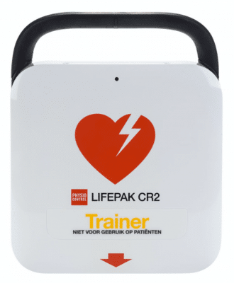 Lifepak CR2 trainer