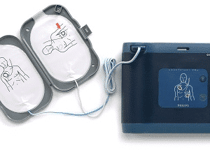 Philips FRx AED