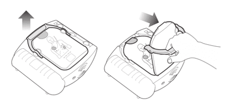 Philips AED pads