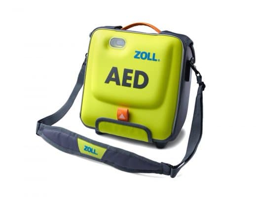 ZOLL Draagtas AED3